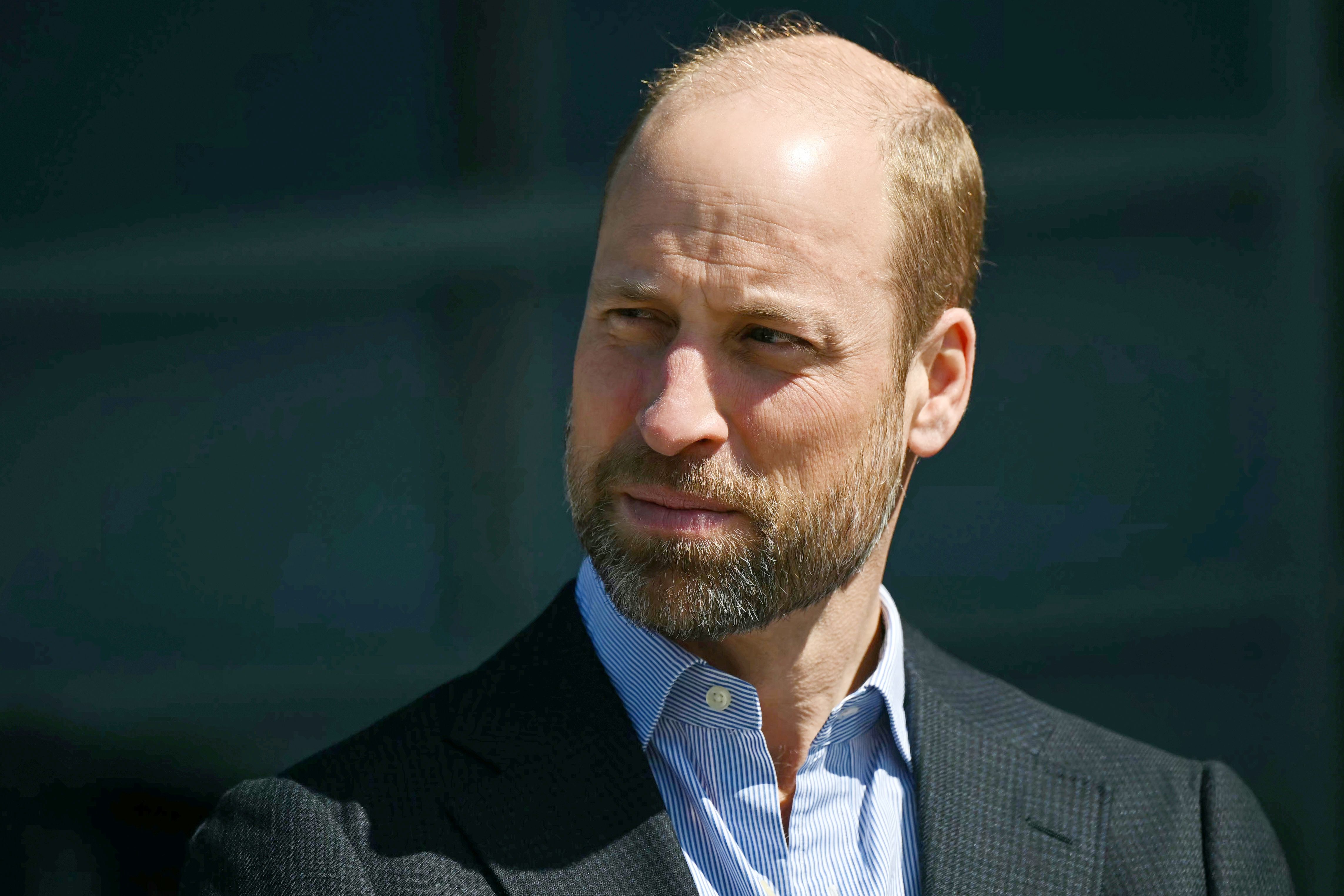 The 4-Part Spy Thriller So Good, Even Prince William Has Watched Every Episode