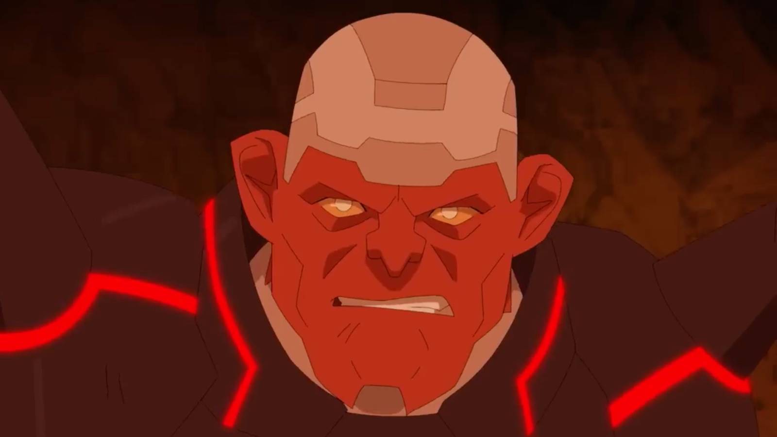 Demon In Invincible Invincible Is Officially Doubling Down On Season 4’s Biggest Criticism