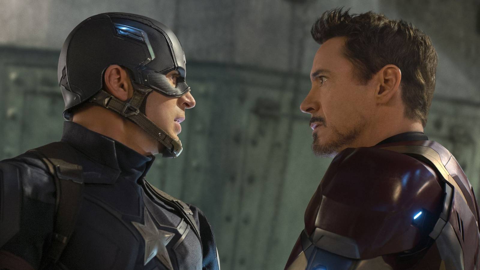 10 Greatest MCU Moments Where Heroes Fought Each Other, Ranked