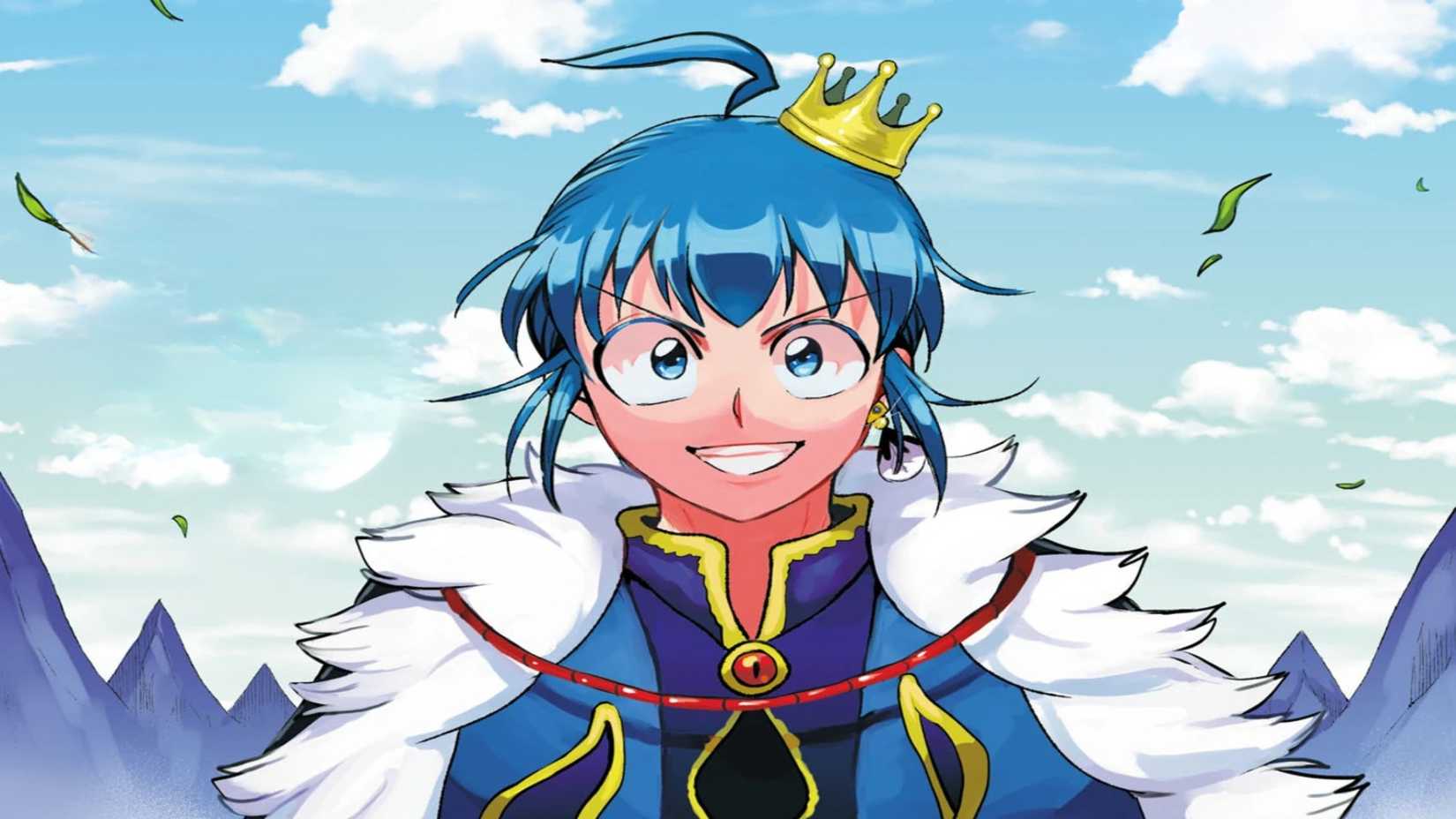 10 Greatest 2010s Manga Still Running In 2026