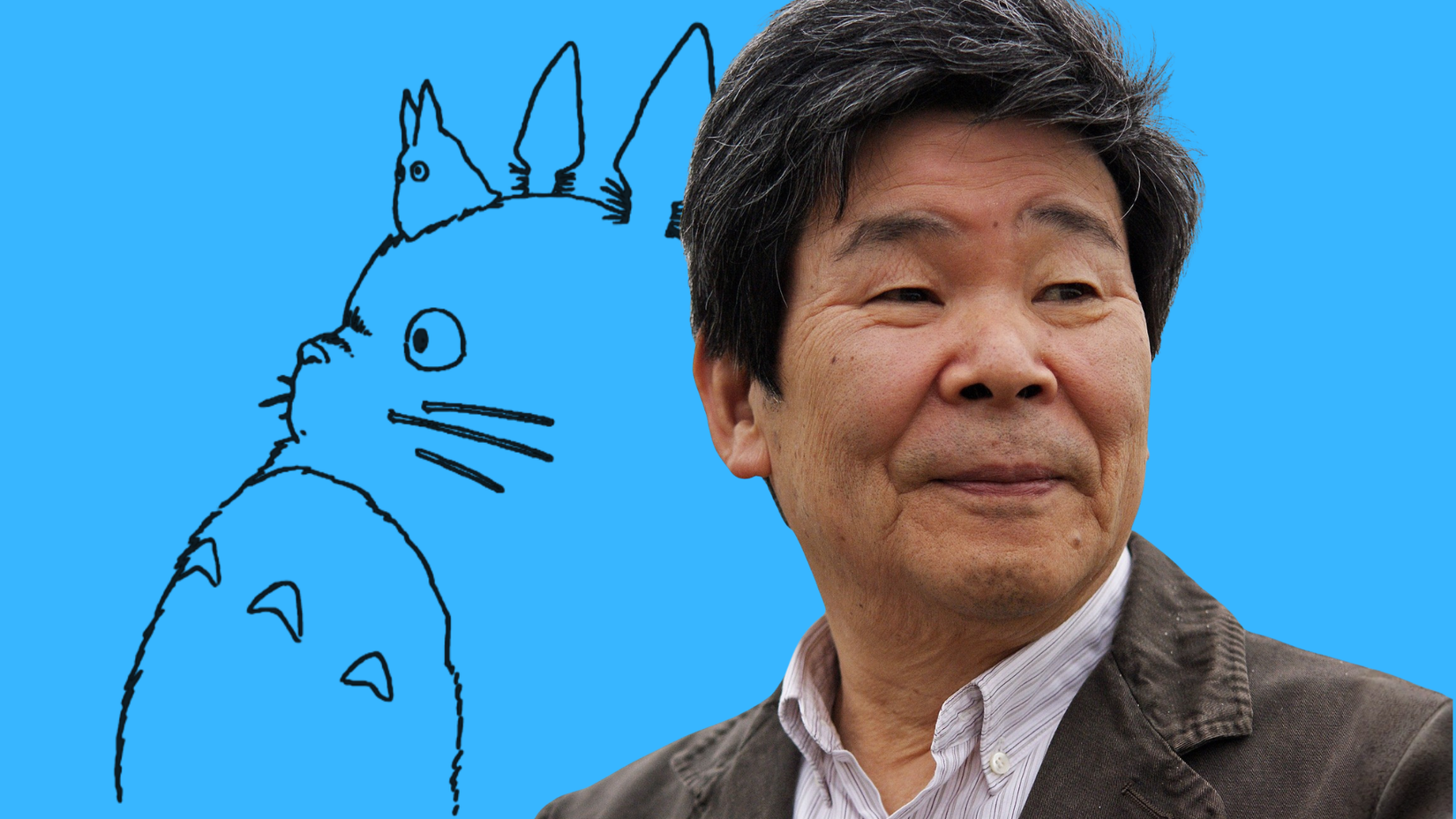 Isao Takahata