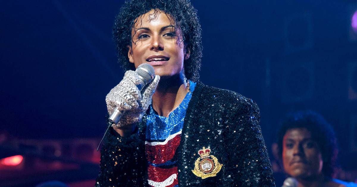 screenrant.com - Rianna de Bono-Smith - Michael Jackson's Biopic Sequel Will Give More 'Insight' Into Abuse Allegations