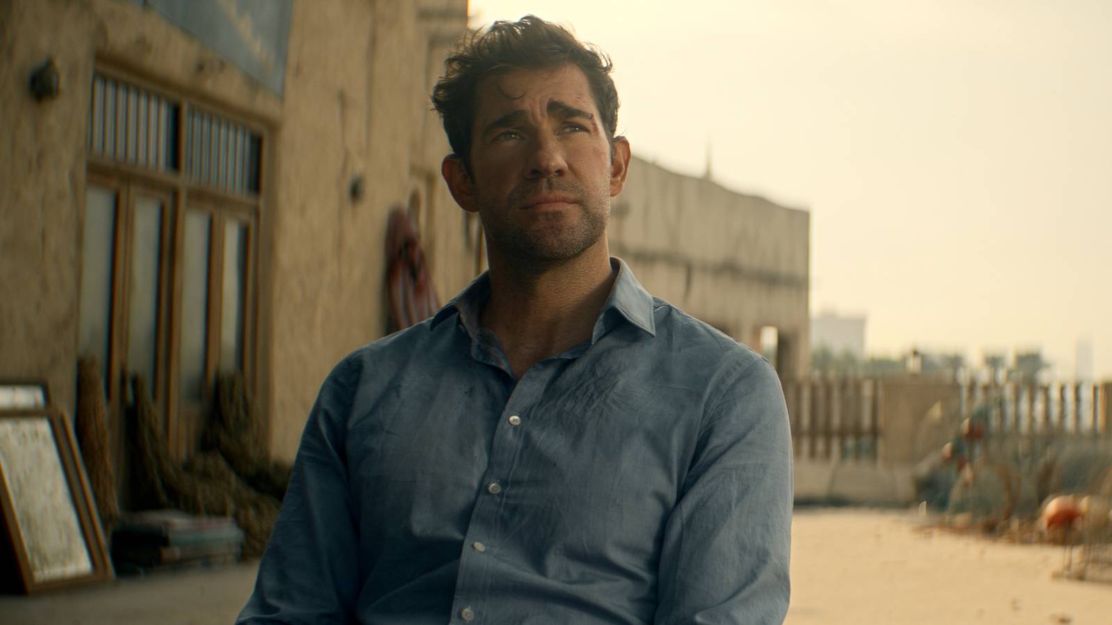 Tom Clancy's Jack Ryan: Ghost War Review - A Well-Made Action Movie That Struggles To Stand Out