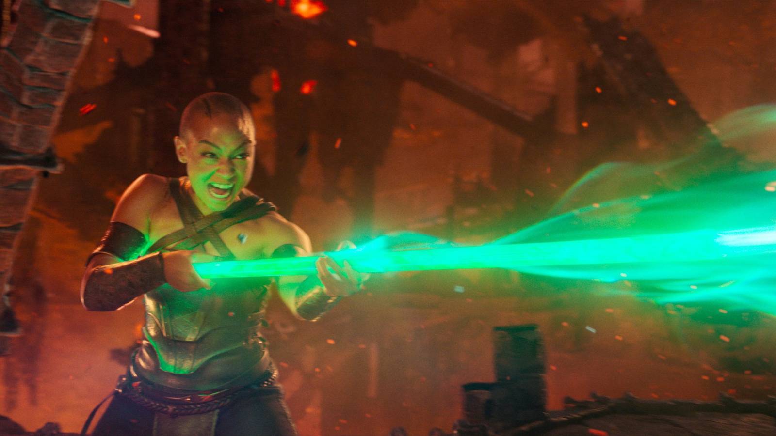 Mortal Kombat 2 Doesn't Have A Post-Credits Scene, But You'll Regret Leaving Early