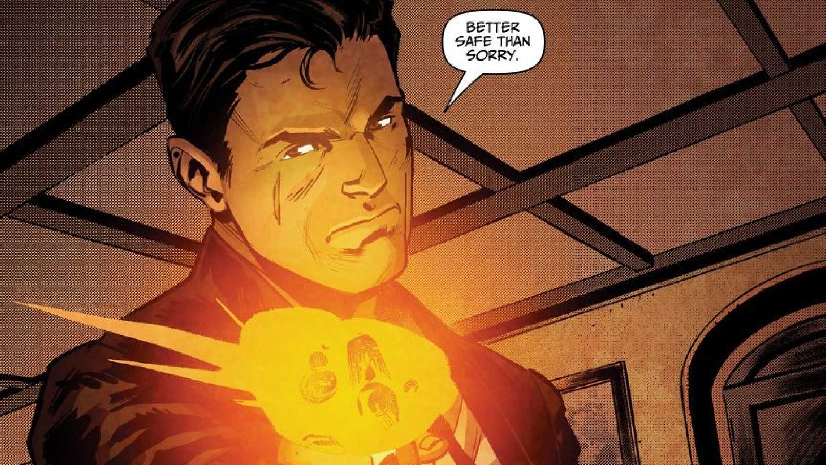 james bond comic art in series from garth ennis