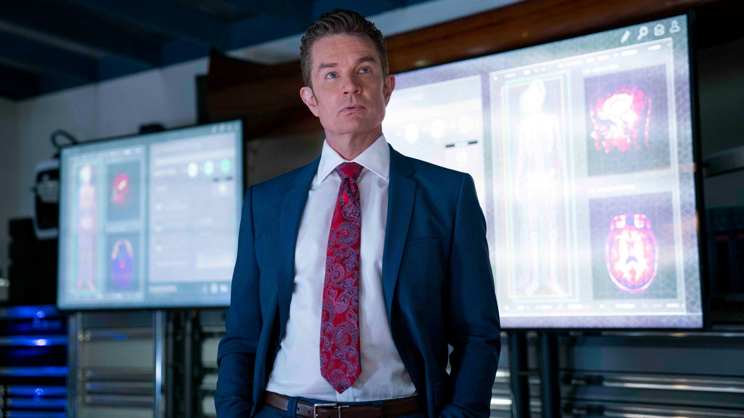 Hulu's 3-Part 'X-Men Meets Cobra Kai' Series Is One Of Its Best Superhero Shows