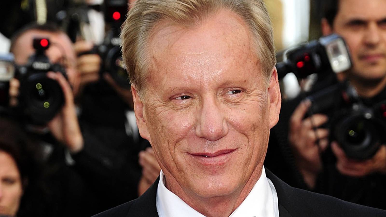 James Woods