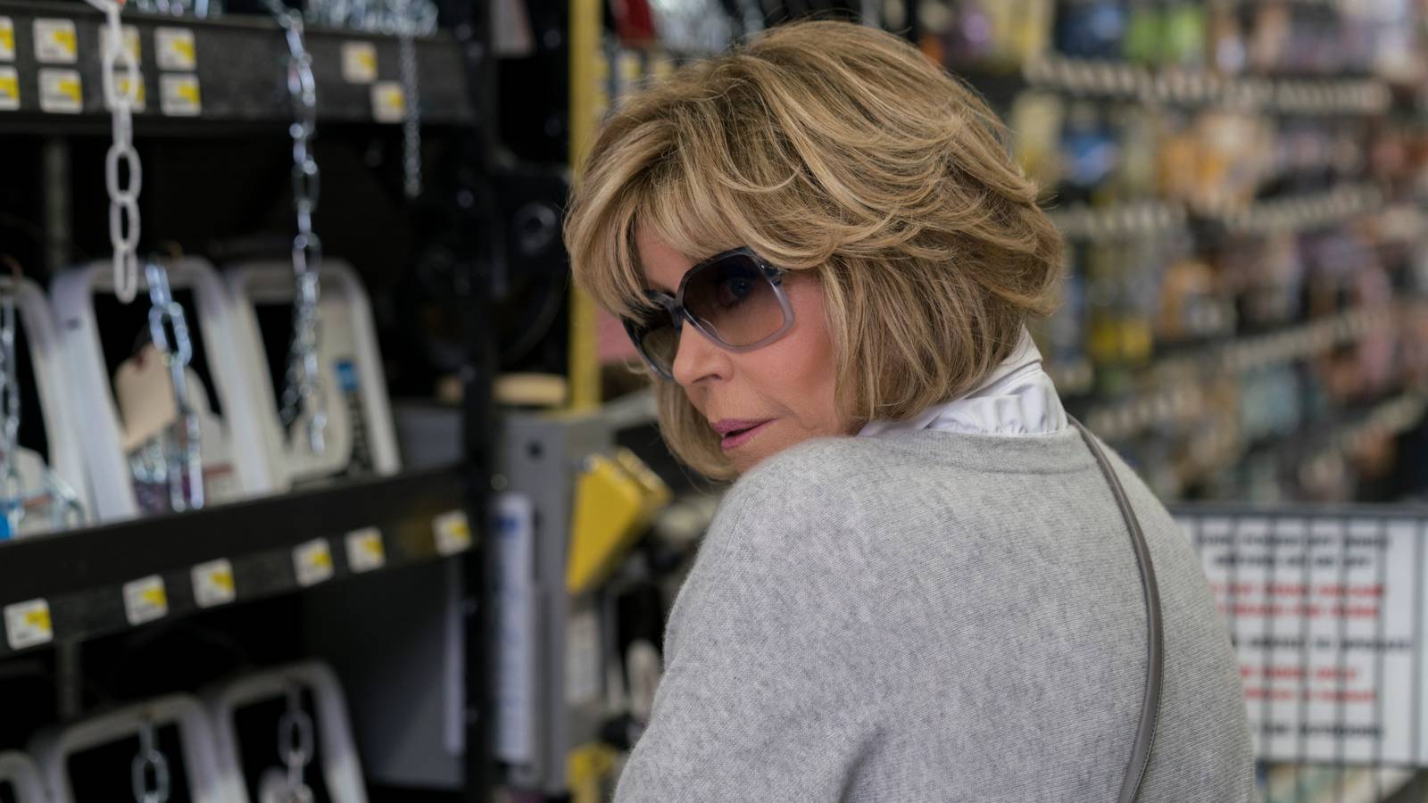 Netflix's 7-Part Comedy With 90% Rotten Tomatoes Score Has One Of Its Best Casts