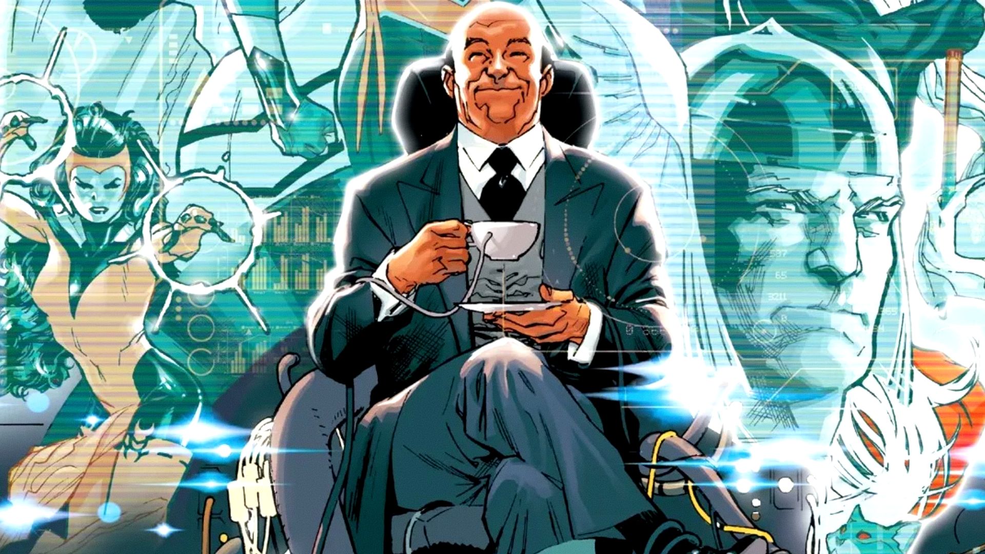 Marvel Just Basically Confirmed How It's Going To Introduce The New ...