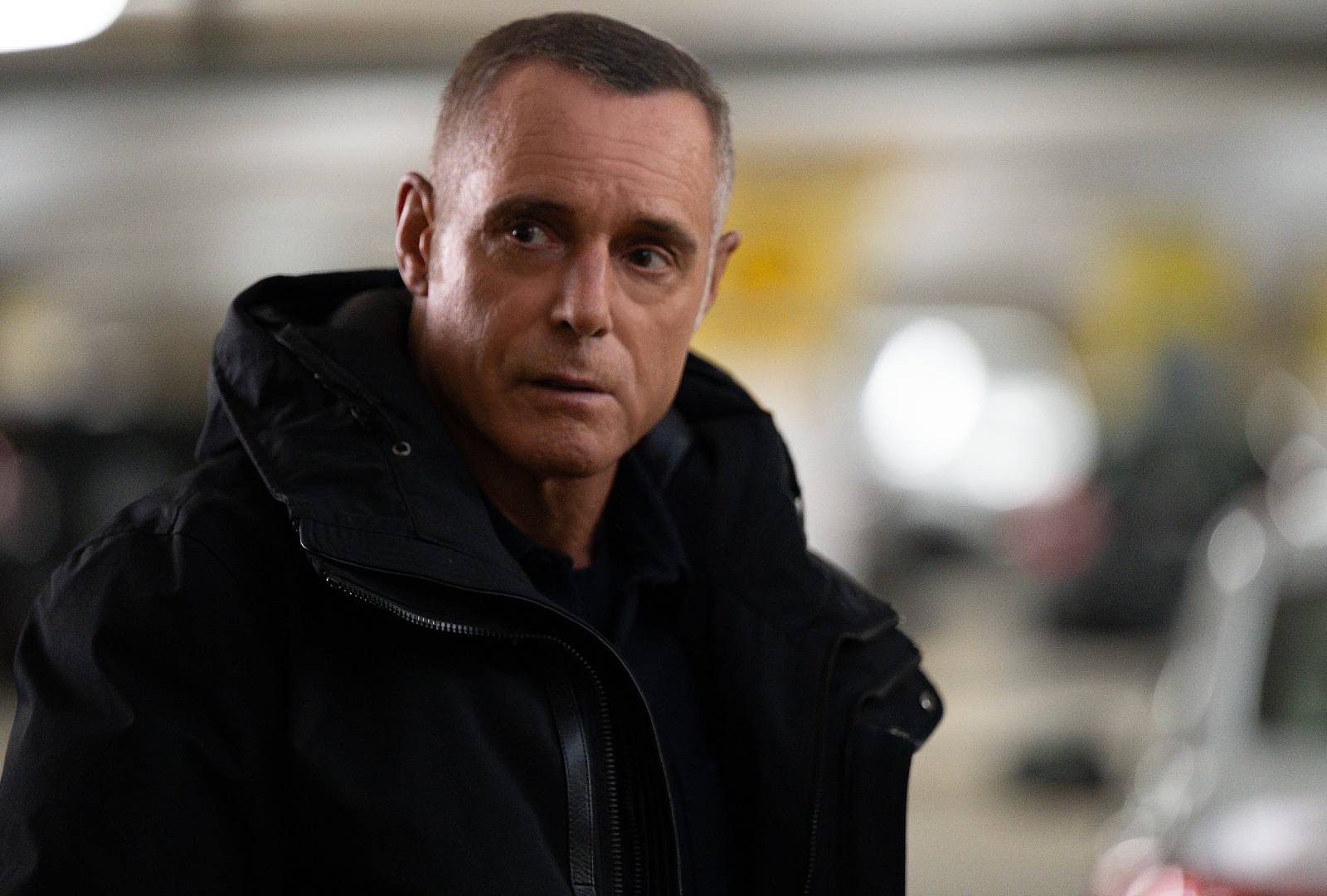 Voight Going Back To His Bloody Basics In Chicago PD Is Exactly What Season  14 Needs