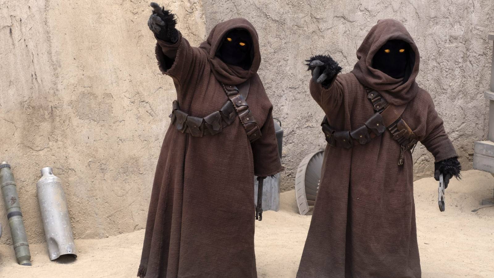 Disney's Controversial Star Wars Show Quietly Resurges On Streaming After The Mandalorian & Grogu's Release