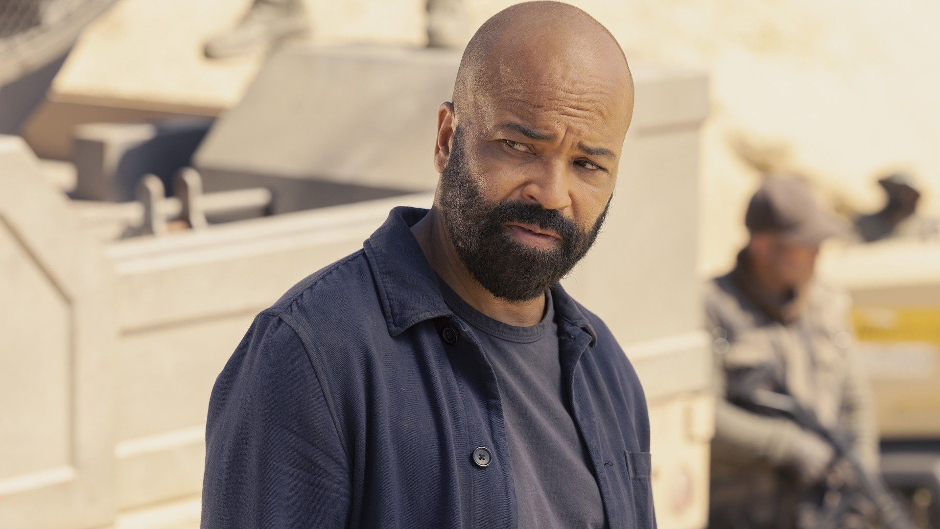 4 Years Later, HBO Cancelling Westworld Gets Even Worse