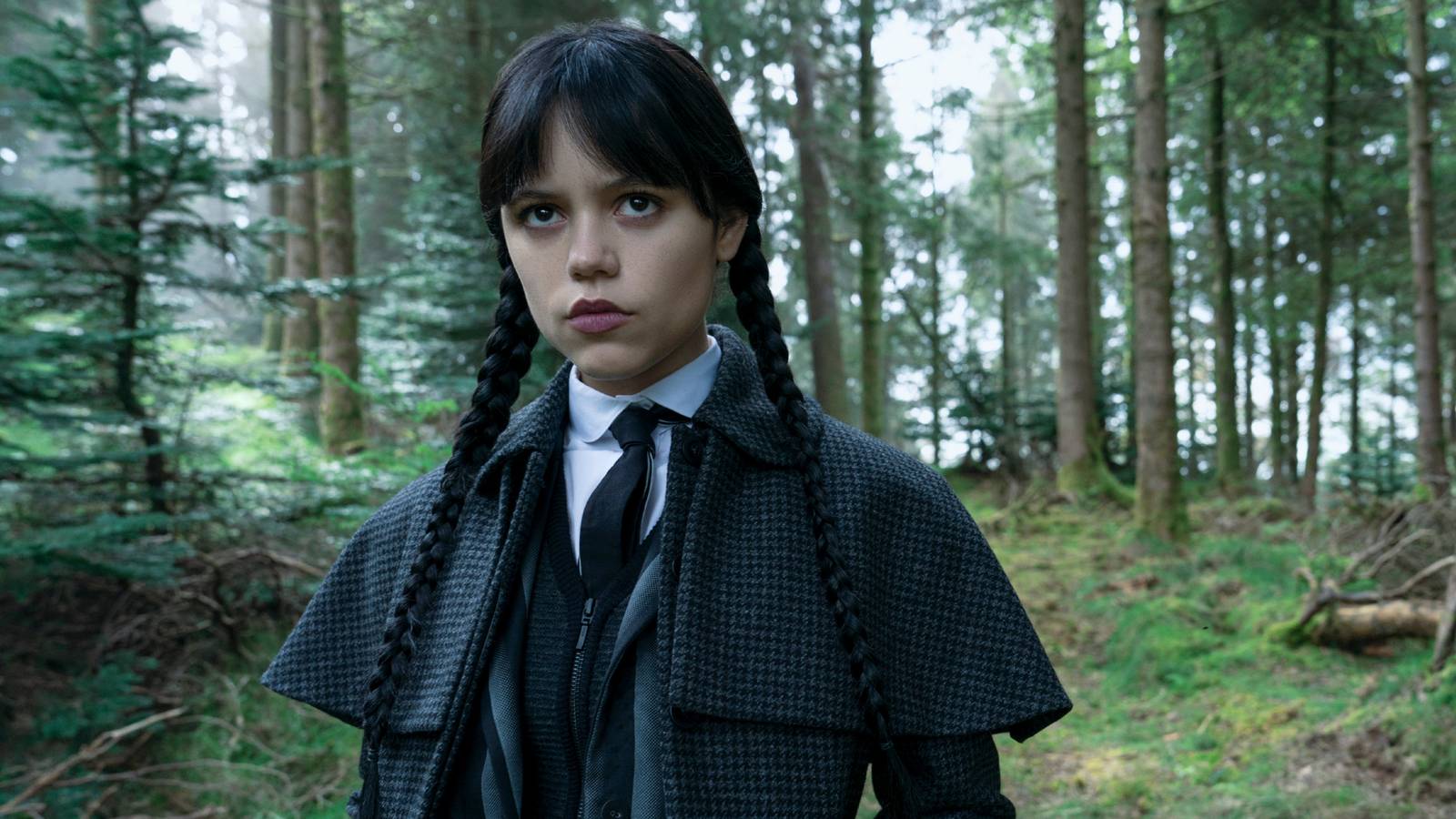 Wednesday Season 3 Changing Genres Is Exciting & Worrying For The Same Reason