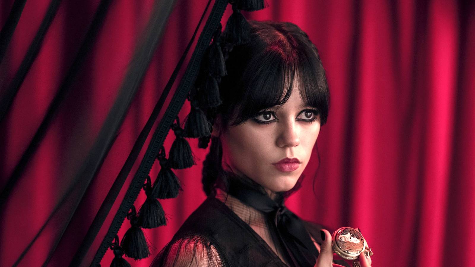 Netflix's Perfect Wednesday Replacement Is Returning In 3 Weeks