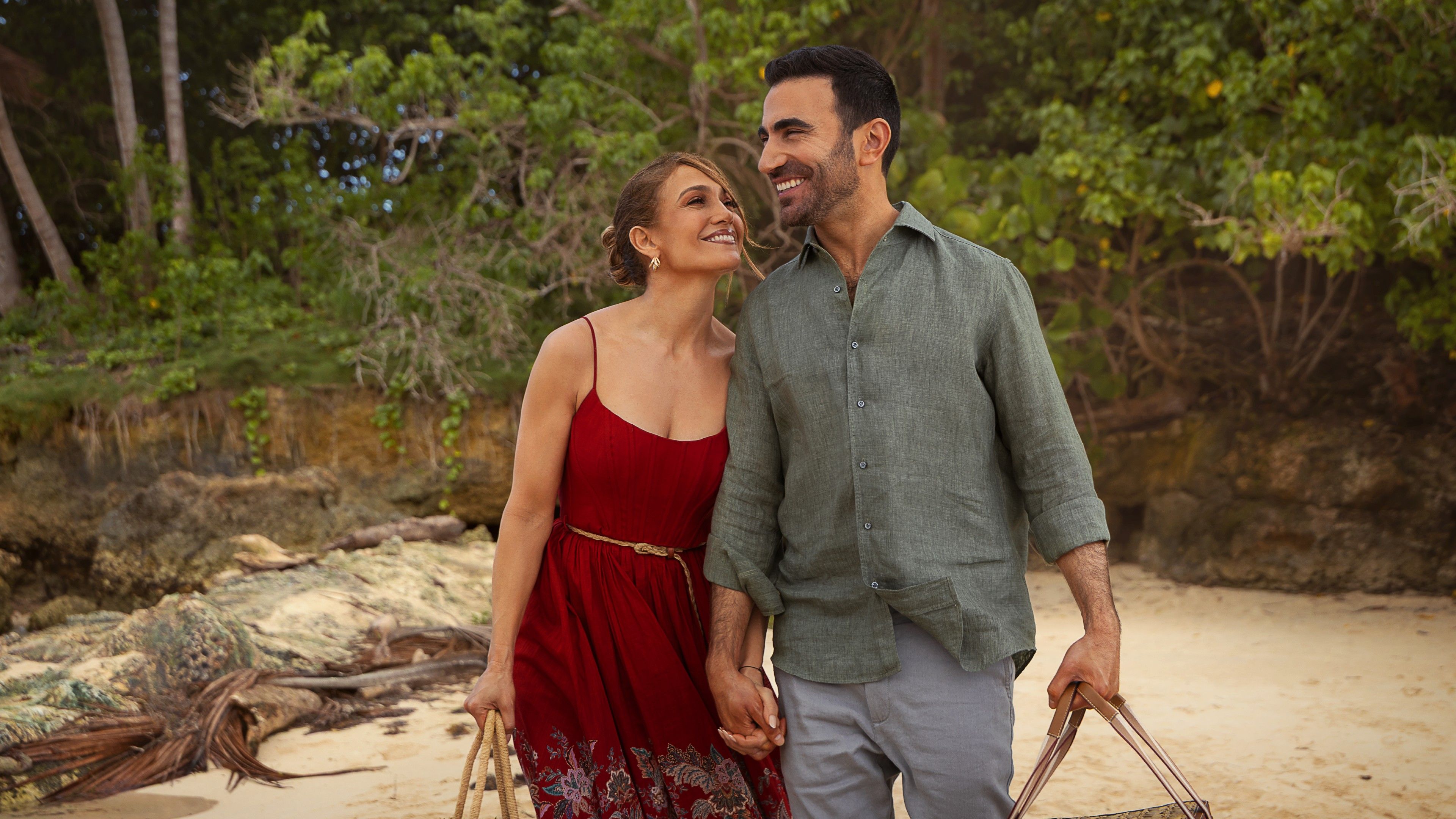 Every Jennifer Lopez Romantic Comedy, Ranked image