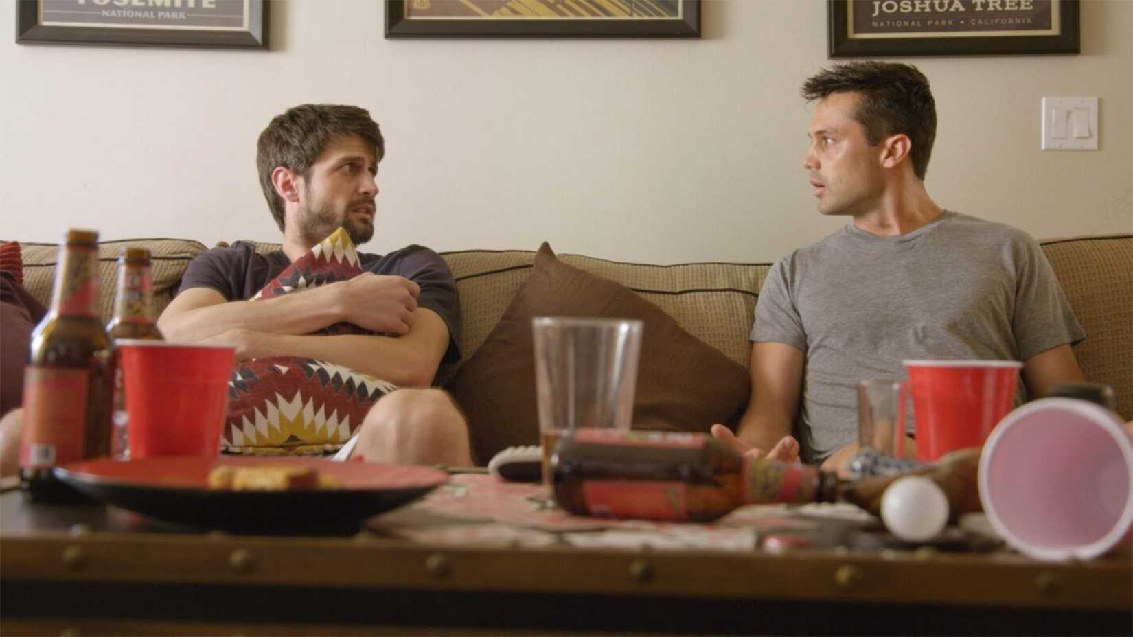 jeremy seth in everyone is doing great