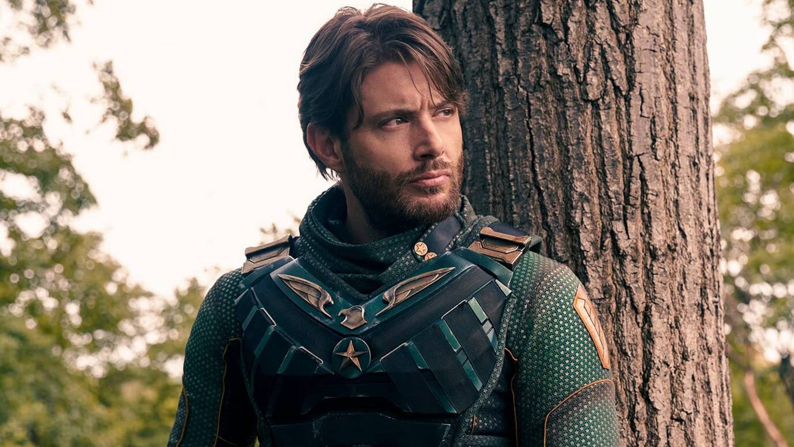 The Boys' 2027 Spinoff Is Hurting Its Final Season