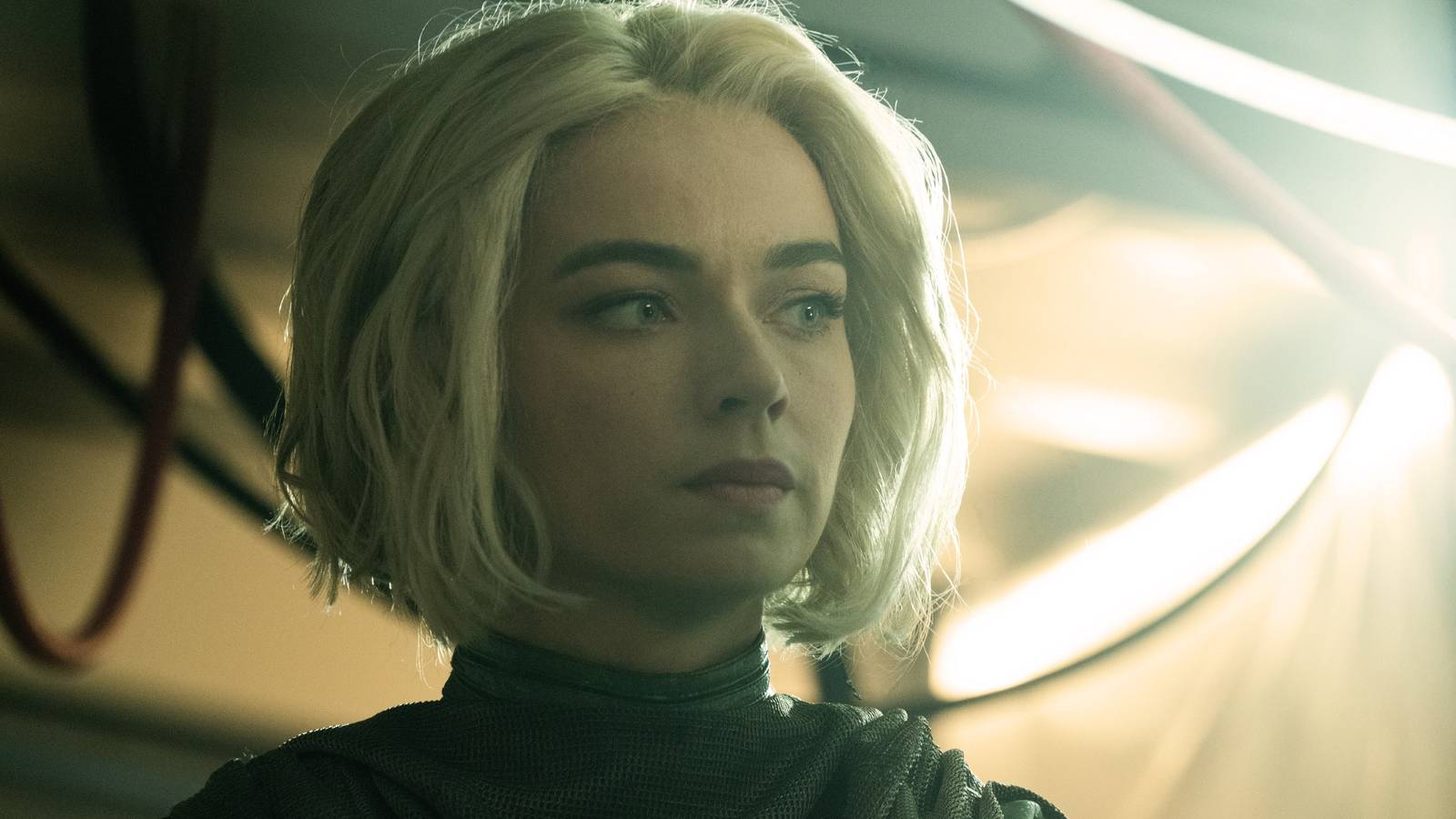 Paramount's 5-Part Space Opera Deserves More Than Its 94% Rotten Tomatoes Score