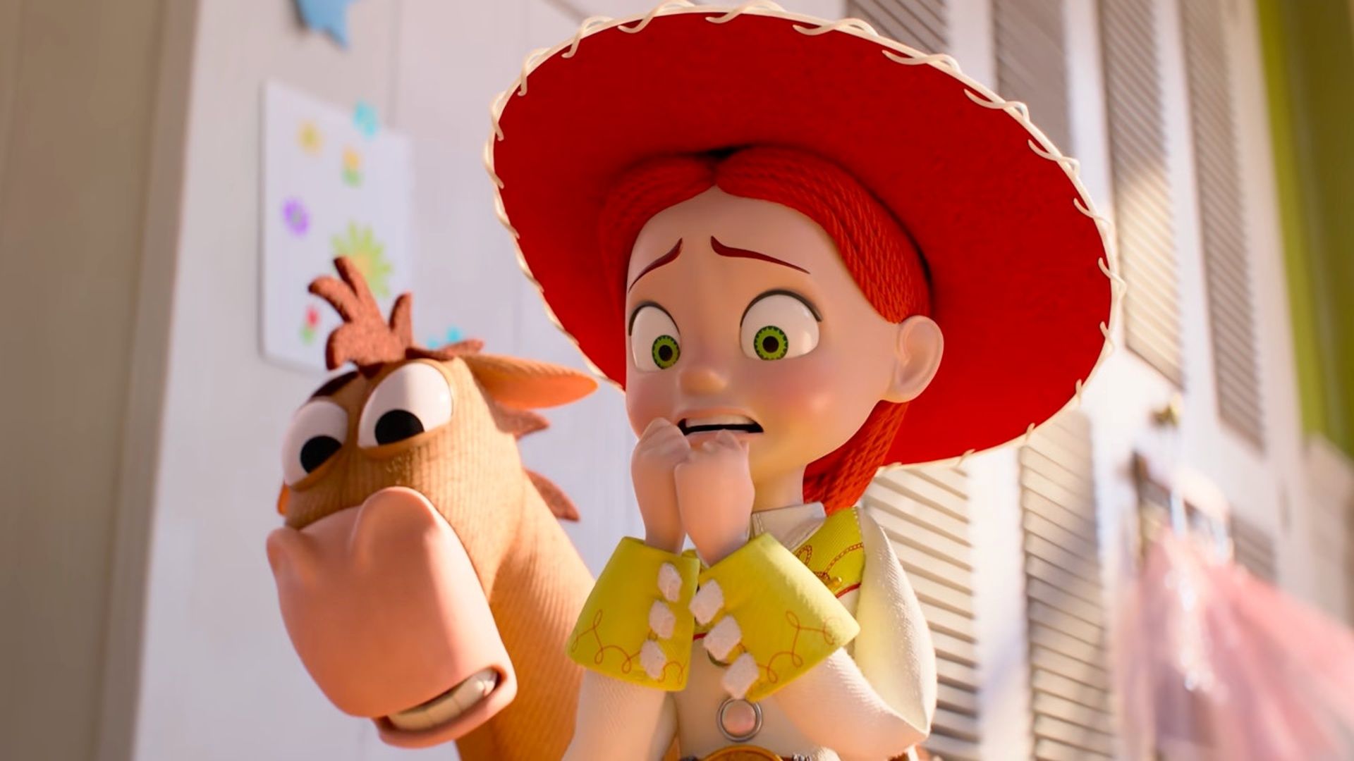 Toy Story 5 Will Finally Have One Franchise Character Speak For The First Time In 27 Years