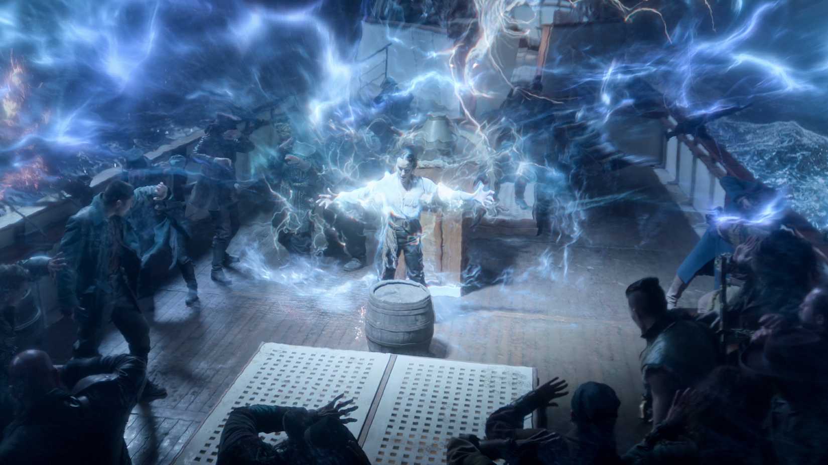 The Wheel Of Time Meets The Hunger Games In Netflix's 2-Part High ...