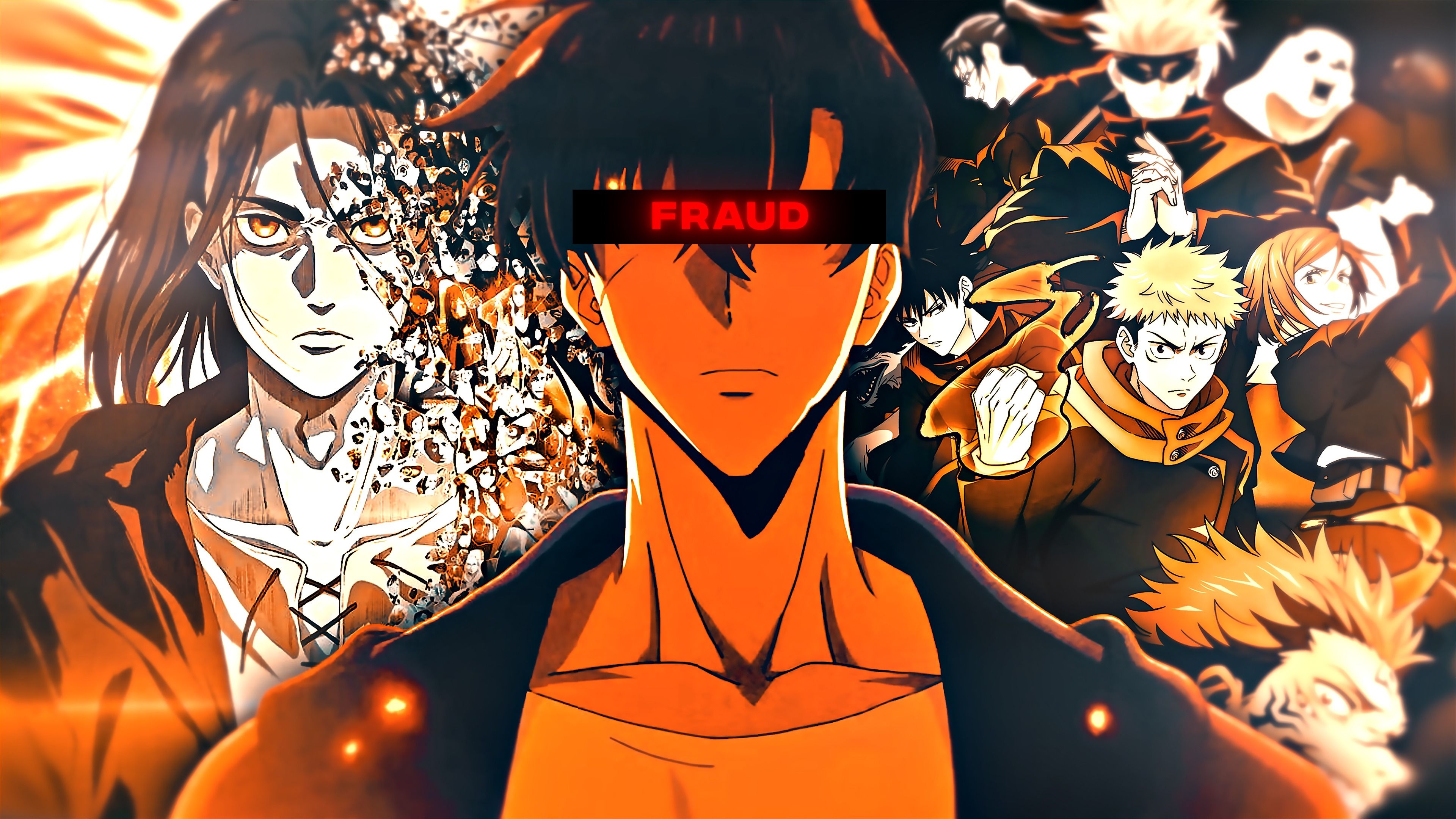 10 'Anime Of The Year' Winners From The Last Decade & Who Should Have Won Instead