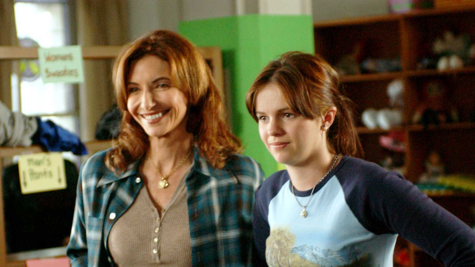 joan of arcadia