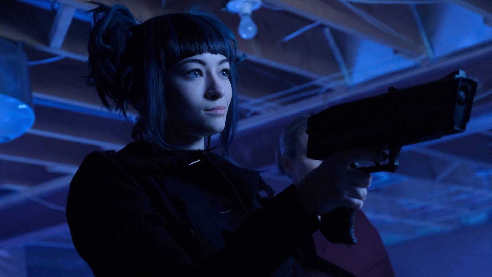 3-Part Forgotten Sci-Fi Show Is Firefly Meets Project Hail Mary