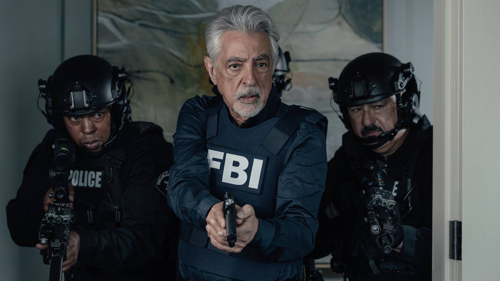 Criminal Minds Season 19, Episodes 1 & 2 Ending Explained: Voit Continues To Define BAU's New Era