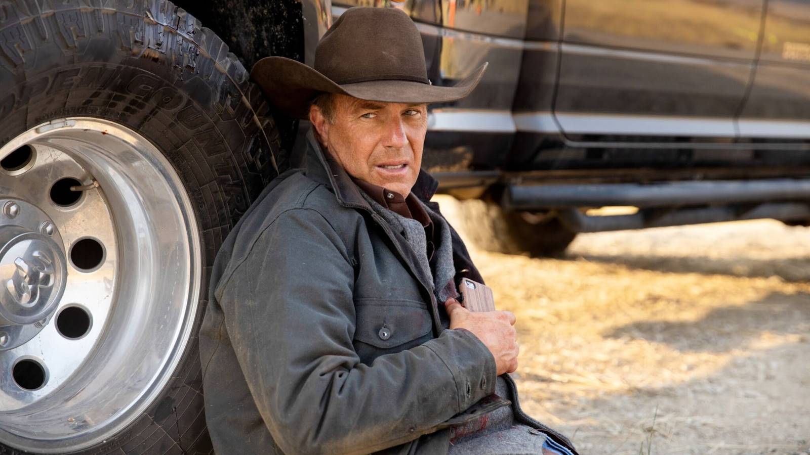 Taylor Sheridan Video Games Are "Priorities" For Paramount