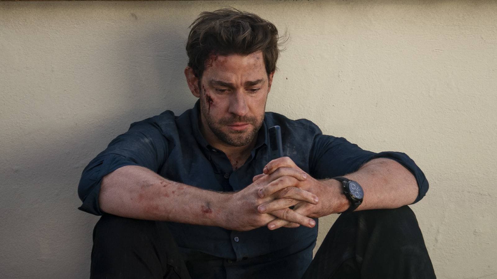 Prime Video's New Jack Ryan Movie Rewrites His Ending 3 Years Later
