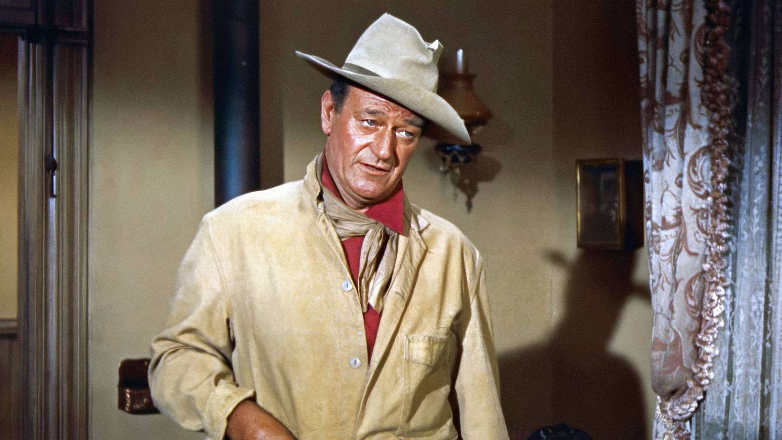 50 Years Ago, This Neo-Western Classic Remade One Of John Wayne's Best Movies
