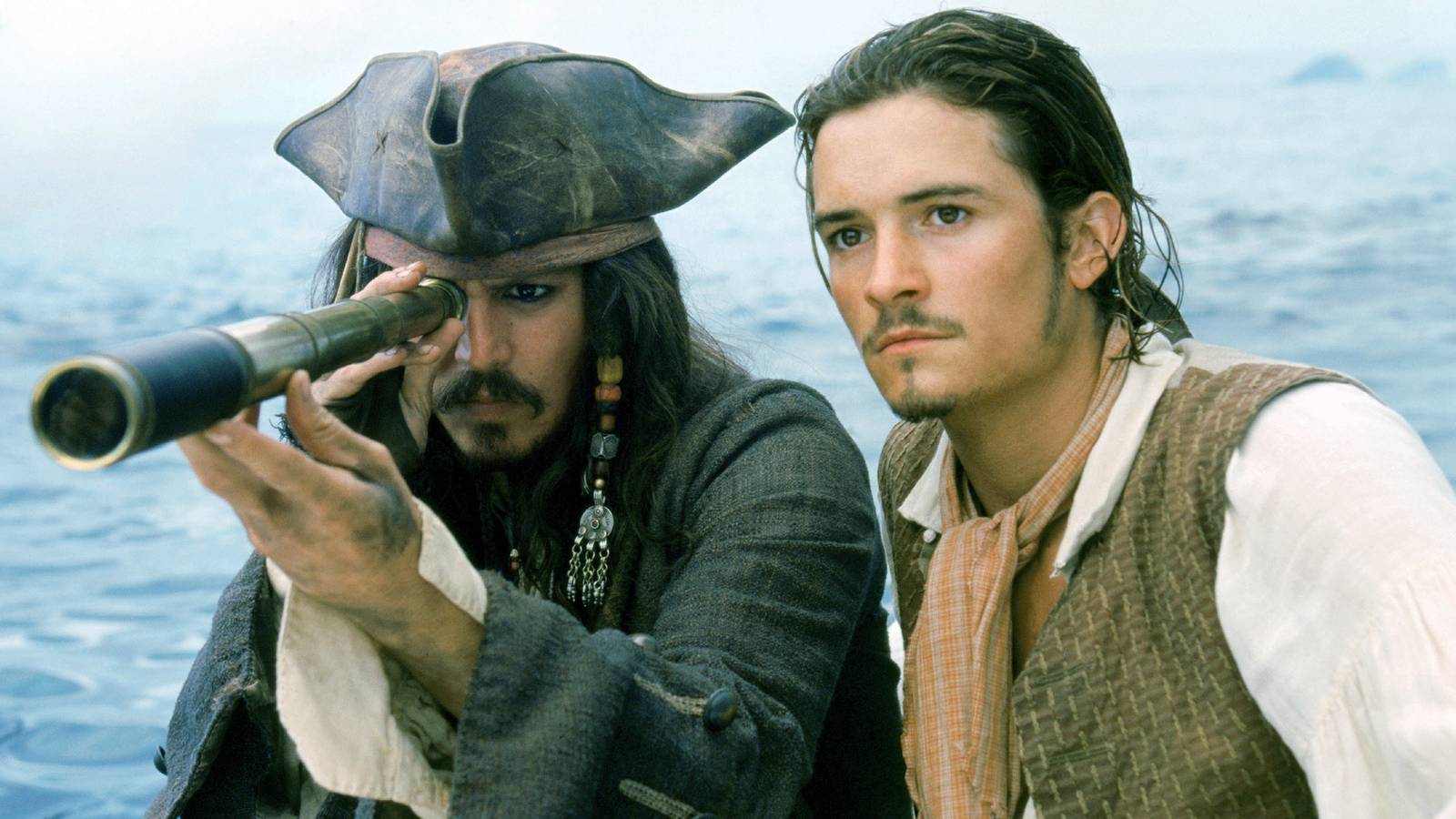 Prime Video's 3-Part 'Lord Of The Rings Meets Pirates Of The Caribbean' Series Keeps Getting Better