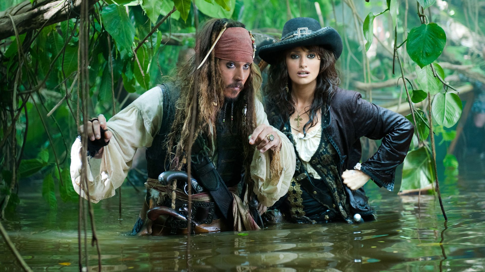Pirates Of The Caribbean Finally Returns With Some Controversial Changes