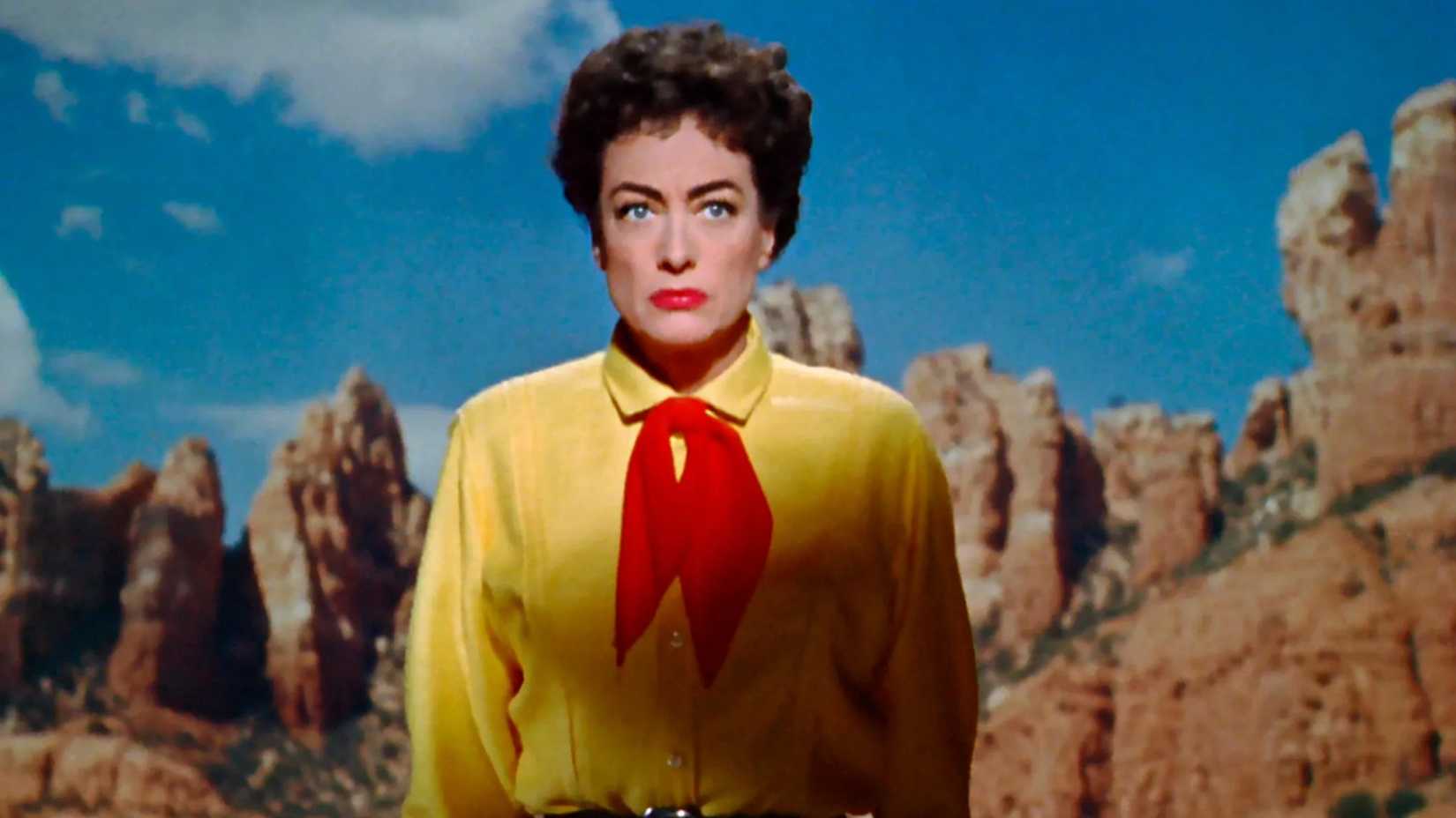 johnny guitar