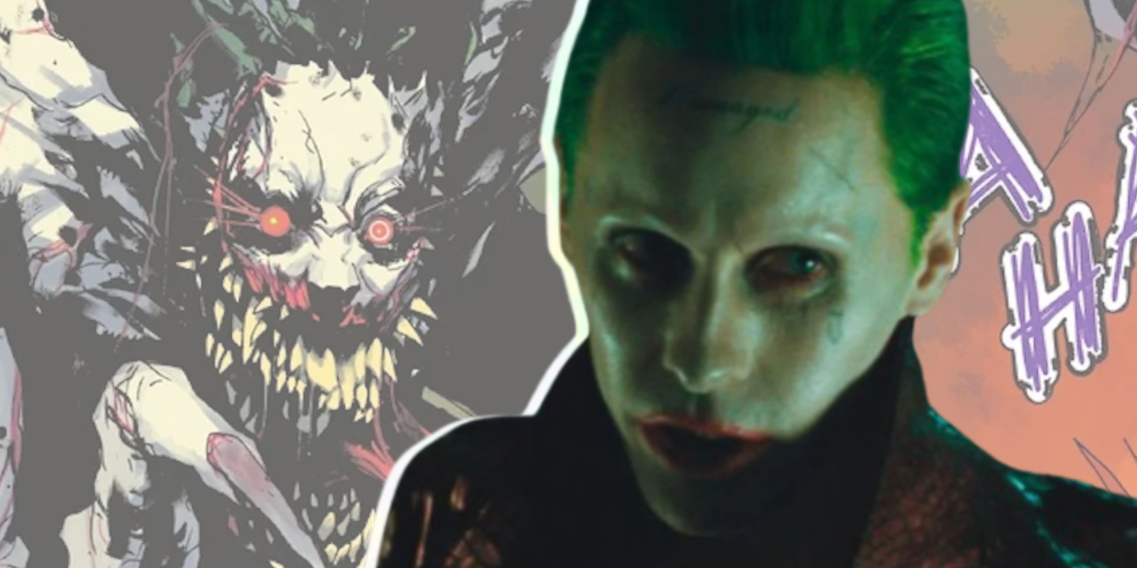 DC Crowns Joker’s Official Replacement In Batman Lore