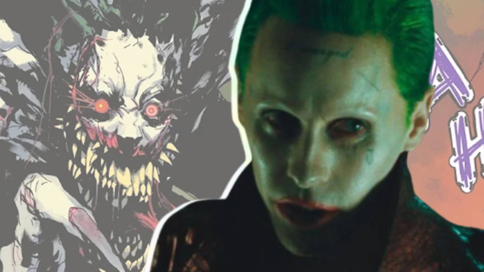DC Crowns Joker’s Official Replacement In Batman Lore