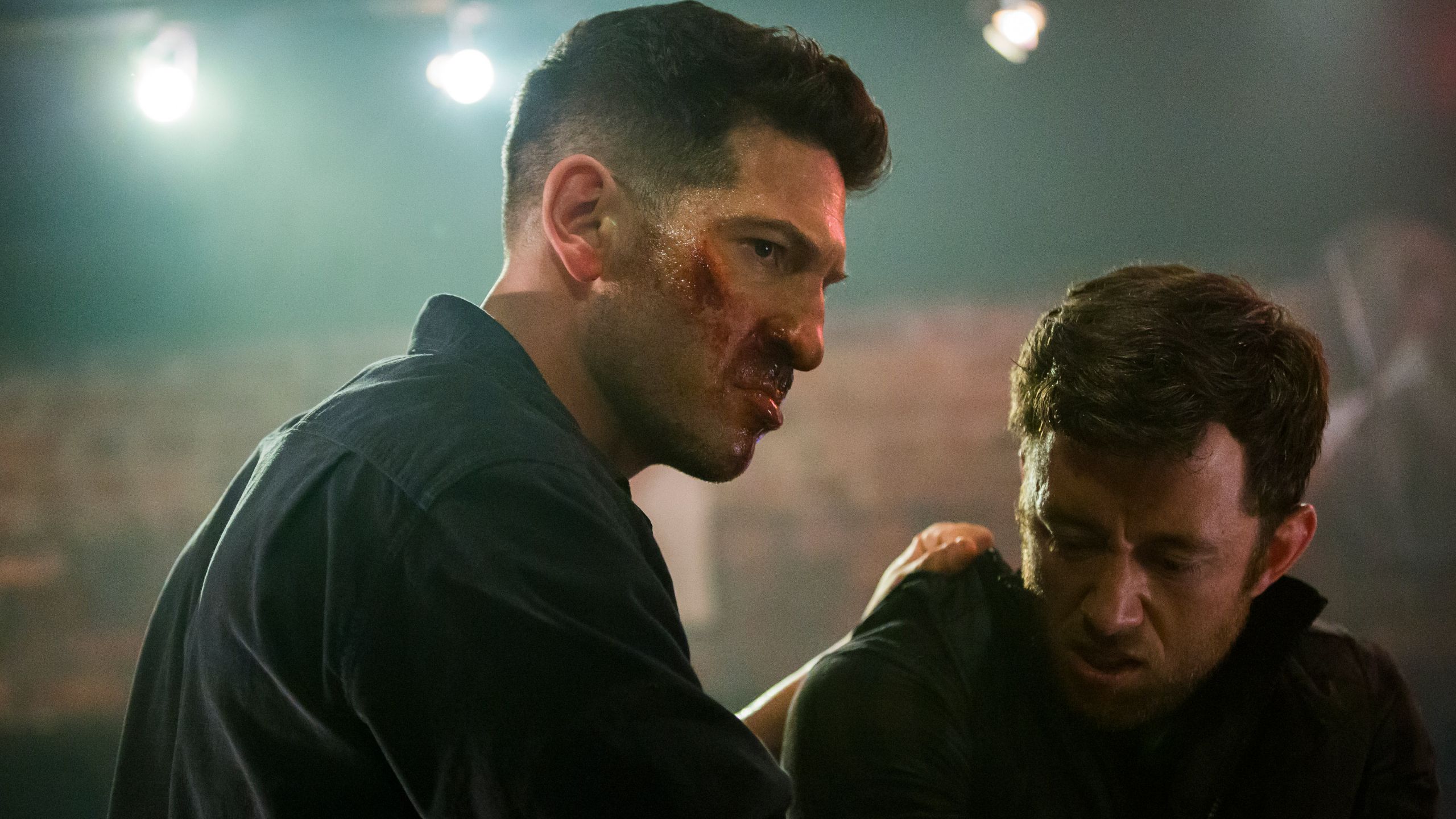 Where Frank Castle Will Appear Next After The Punisher: One Last Kill