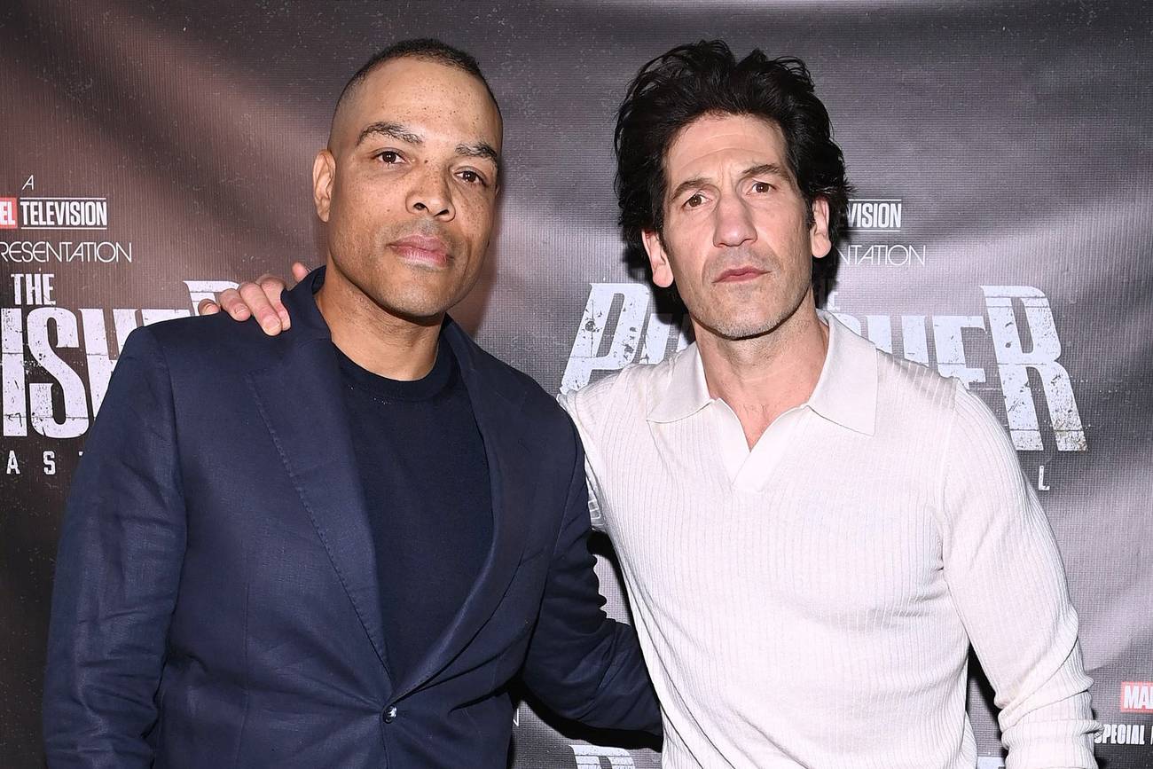 jon bernthal reinaldo marcus green punisher one last kill
