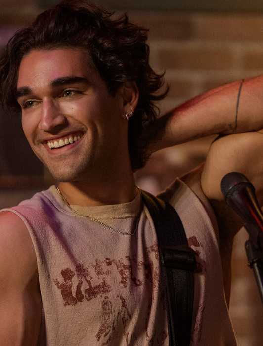 Off Campus Officially Losing A Main Character Member Ahead Of Season 2
