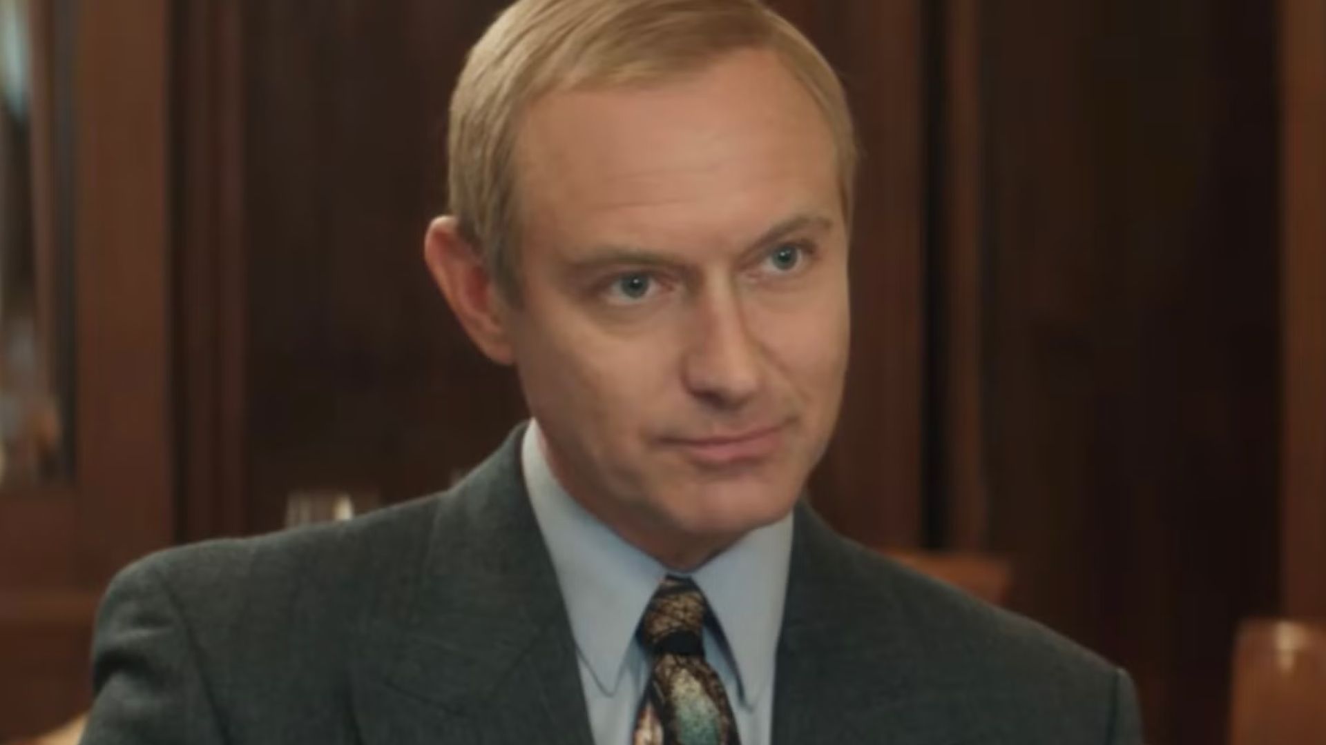 8 Most Surprising Actor Transformations Into Controversial Real-Life Politicians