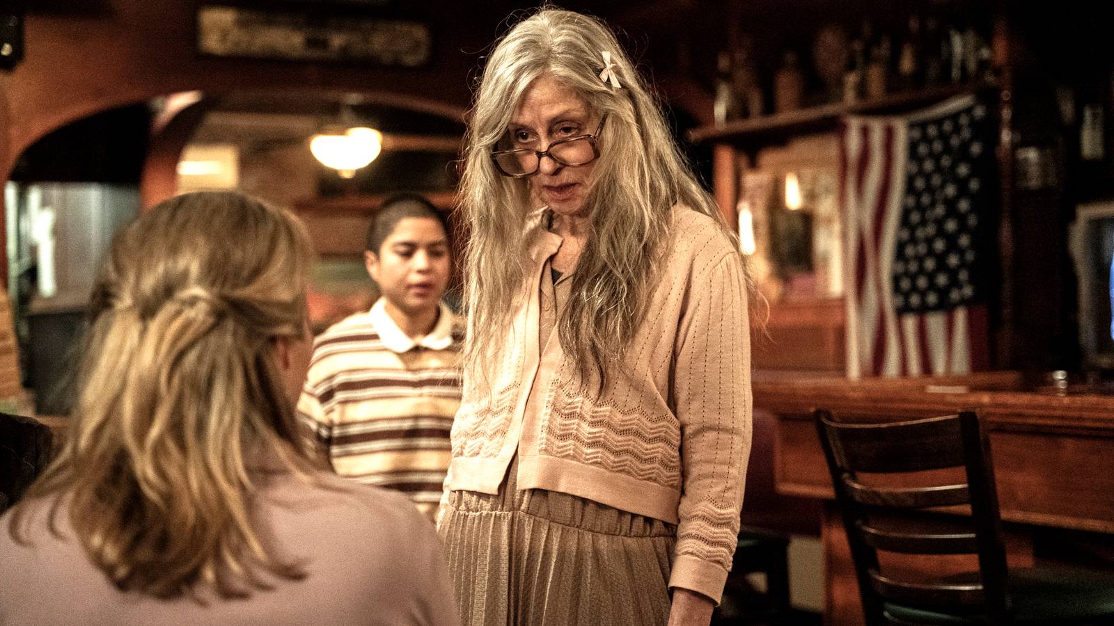 Ridley Scott's Returning 3-Part Horror Series Has A Very Timely Core, Explains The Terror Season 3 Stars