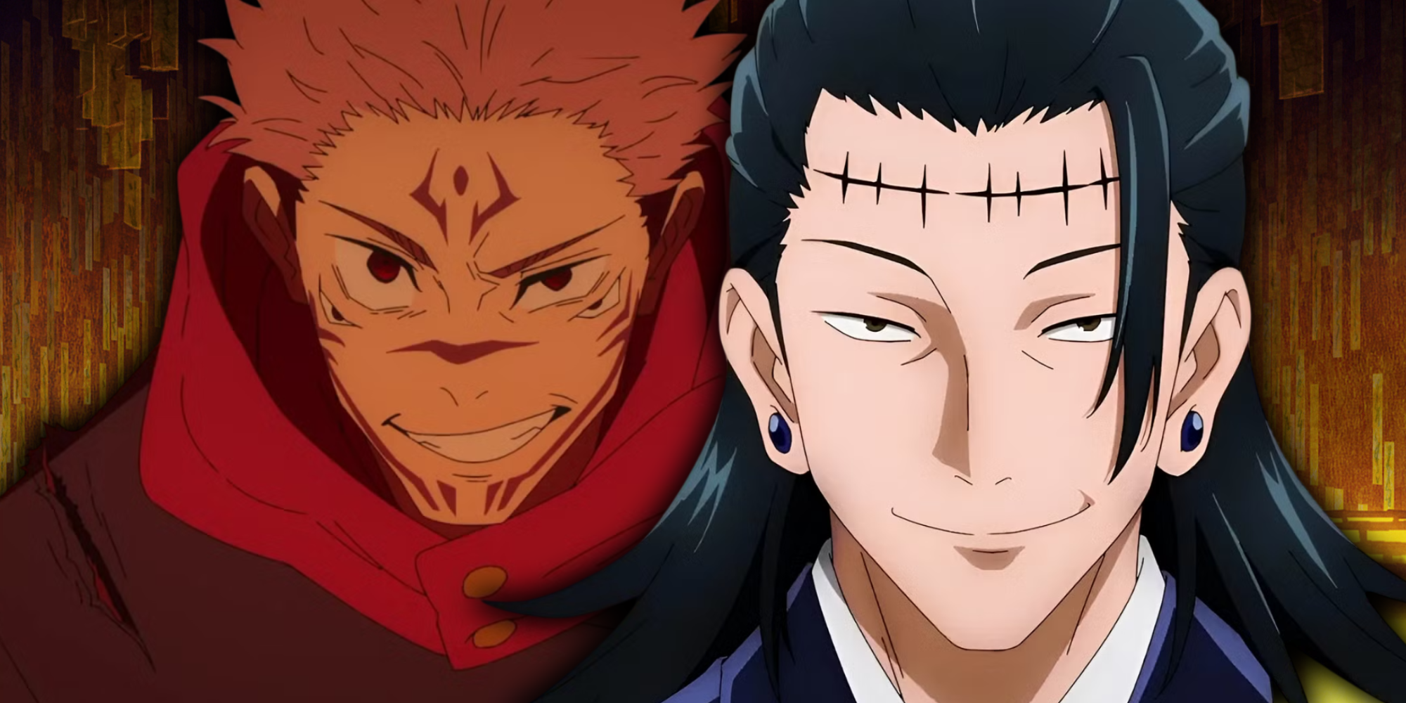 Jujutsu Kaisen's Anime Still Hasn't Shown The Main Villain's Final Form, And It's A Masterpiece