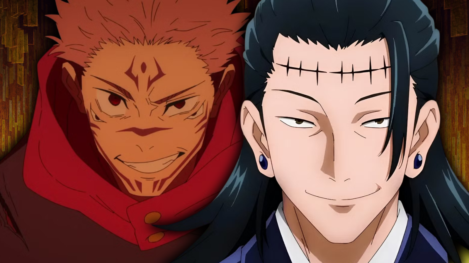 Jujutsu Kaisen's Anime Still Hasn't Shown The Main Villain's Final Form, And It's A Masterpiece