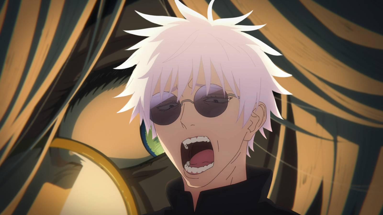 Anime Finally Has Its Official Gojo Replacement, And They’re His Perfect Opposite Anime Finally Has Its Official Gojo Replacement, And They’re His Perfect Opposite