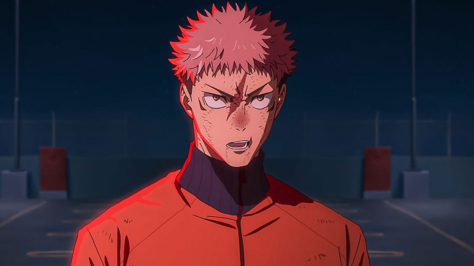 Jujutsu Kaisen Yuji I'm a Cog speech season 3