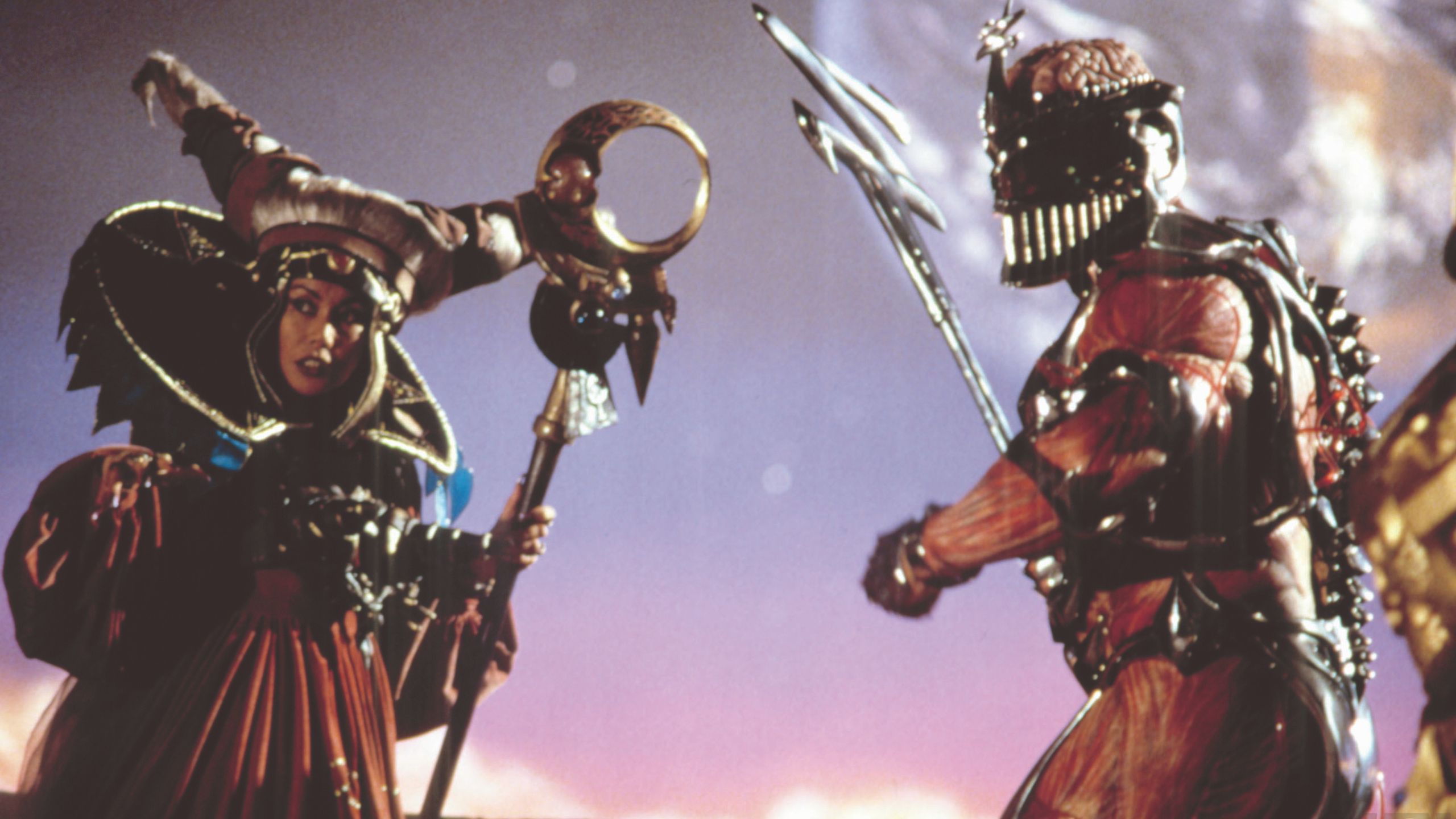 The Fate Of Power Rangers' Greatest '90s Villain Will Shock OG Fans