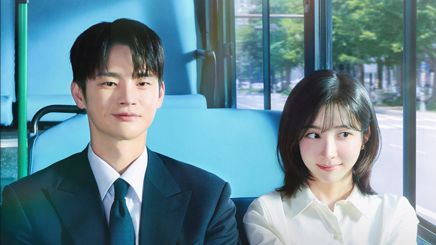 Imagem promocional de See You at Work Tomorrow