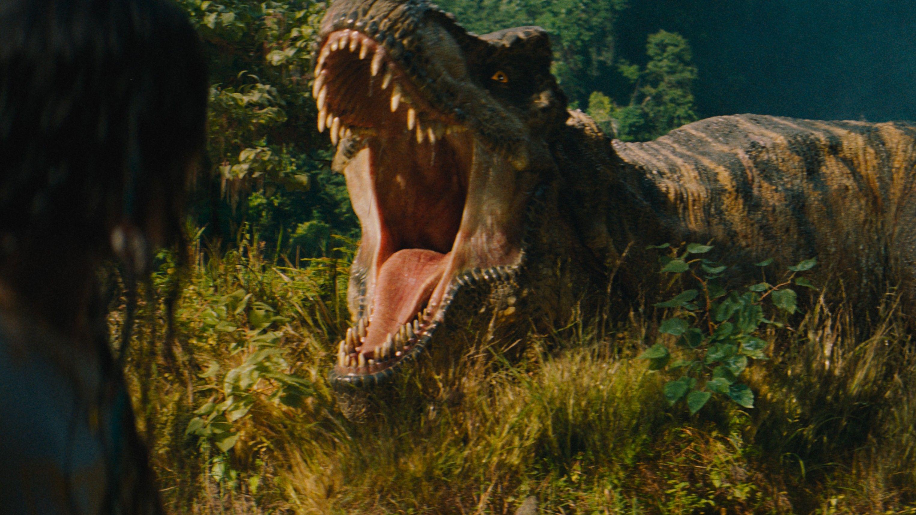 6 Biggest Changes Netflix's Jurassic World Shows Make To The Franchise Lore