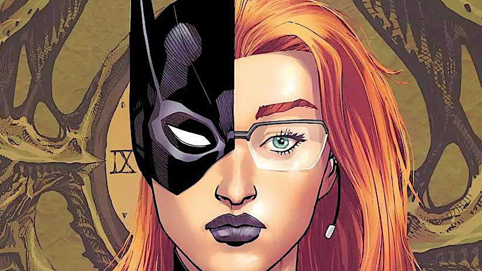Batgirl Gets the Perfect Last Words as She Officially Leaves the Bat-Family After 59 Years