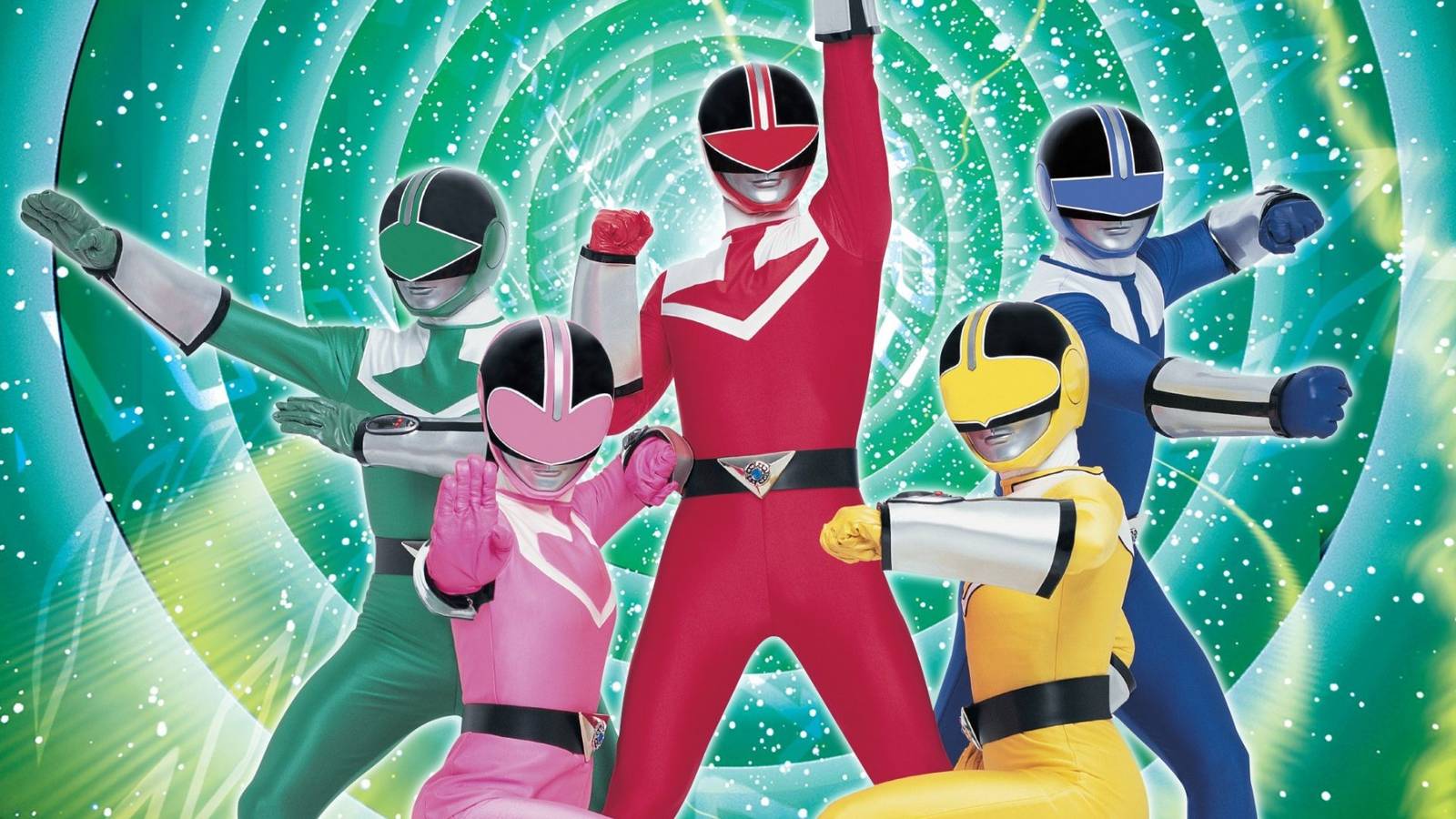Power Rangers’ 2026 Revival Is Finally Giving Fans the New Series They’ve Been Asking For